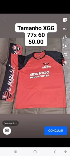 Flamengo Sócio Torcedor 