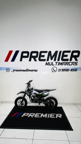 MXF Motors Ferinha 49cc 2T - Nova