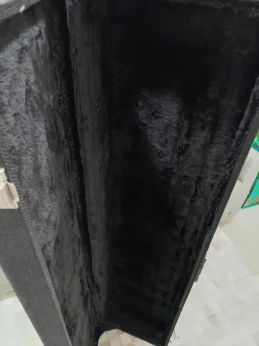 Case Para Piano Digital até 88 Teclas - Super Leve