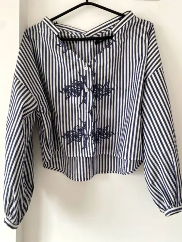 Blusa MURUA