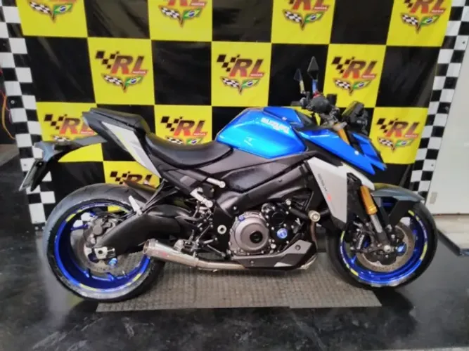 suziki gsx-s 1000 2024