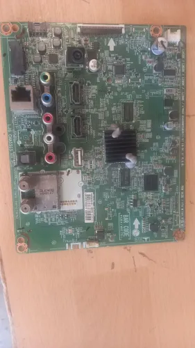 Placa Mãe TV LG modelo 32lh570b