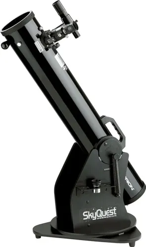 Orion XT4.5 Dobsonian Telescope (Telescópio)