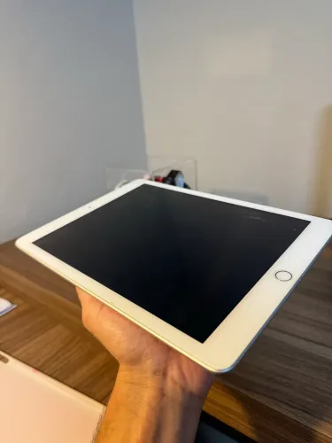 ipad 6 com apple pencil