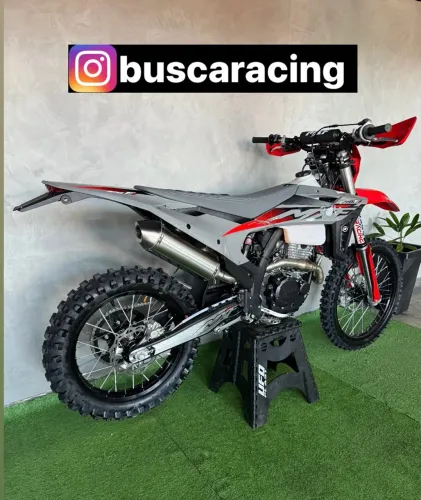 MXF 270 Fi 2026 Injetada