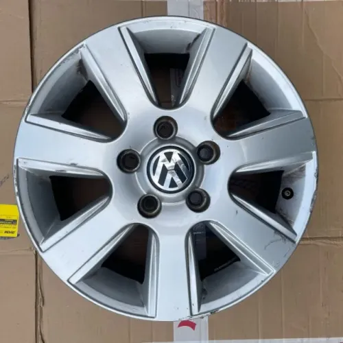 Roda aro 16 Vw Volkswagen Amarok original