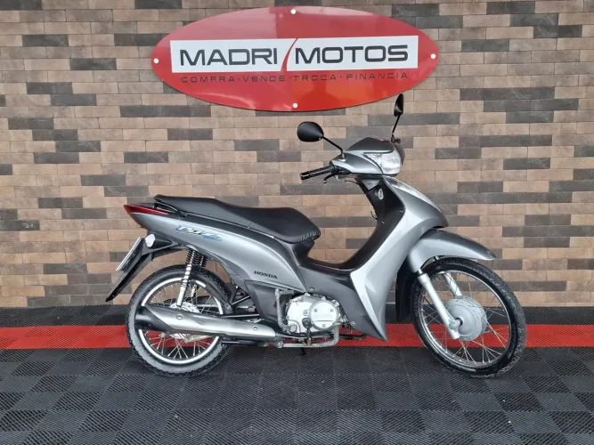 HONDA BIZ 125 ES/ 125 ES FLEX