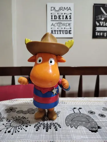 Boneco