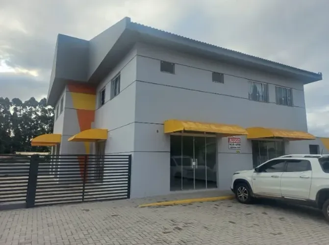 SALAS E APTOS  2 QUARTOS EM  IMBITUBA, BAIRRO NOVA BRASILIA