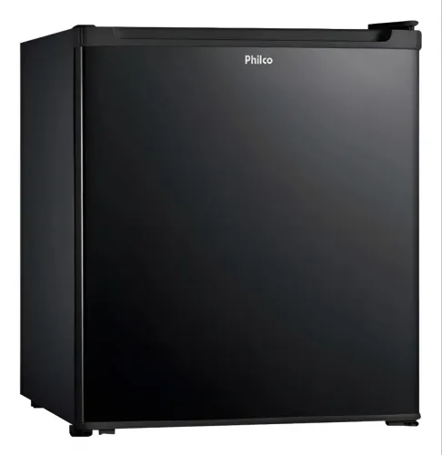 Frigobar PHILCO PFG50P 47 Litros Preto USADO