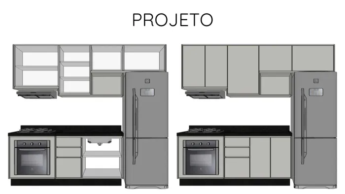 Projetos