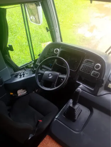 Micro Ônibus Volare fly10