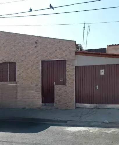 Casa com 3 quartos à venda, 87 m² por R$ 330.000 - Vila Santana - Sorocaba/SP