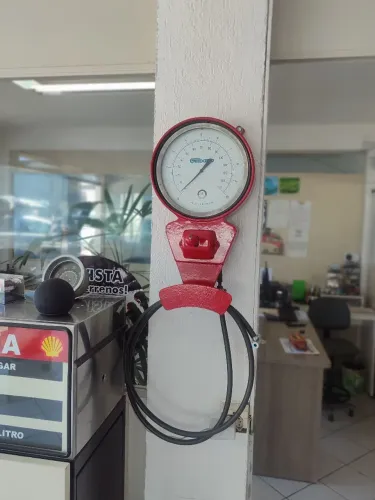 CALIBRADOR PNEUS