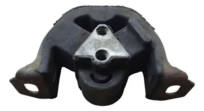 Coxim Traseiro Cambio Celta Corsa 1.0 8v 2006 2007 2008 2010