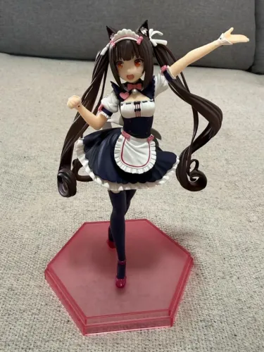 Figure Nekopara Chocola Pop Up Parade - Original Good Smile Company