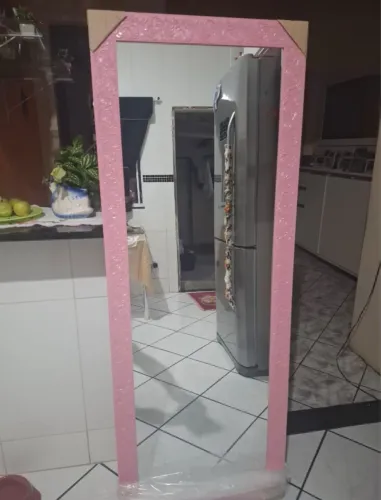 Espelhos novos 1,60x60 várias unidades disponíveis 