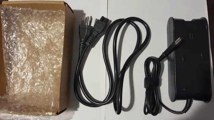Carregador para Notebook - Fonte de Alimentação