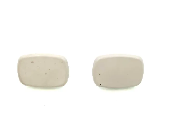 Tapa Buraco Pqp Motorista Citroen C3 2004 2005 2006 2007