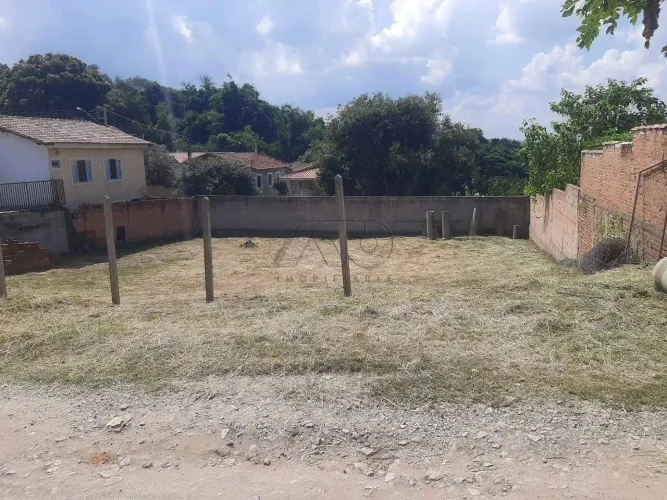 Terreno à venda, SANTA OLIMPIA - PIRACICABA/SP