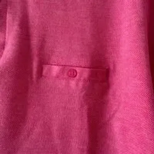 Camisa polo crawford tamanho GG