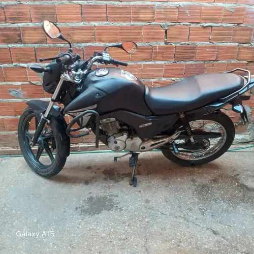 Motocicleta 