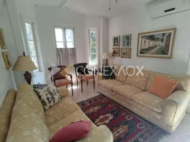 casa - Village Campinas - Campinas