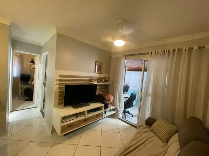 Apartamento Garden à venda Condomínio Allegro - Jardim Íris Pirituba- São Paulo- SP REF: A