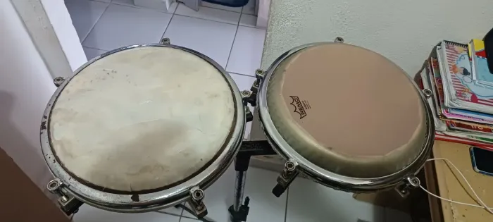 Congas Pearl 