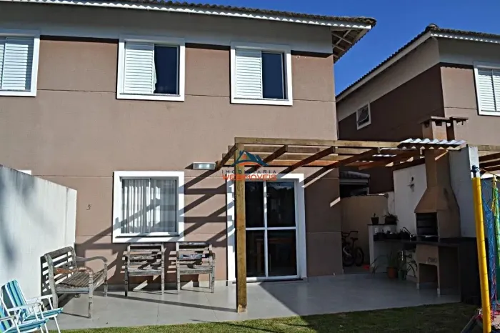 Imperdível oportunidade: Casa em condomínio à venda em Cotia-SP, Portal do Santa Paula! 3