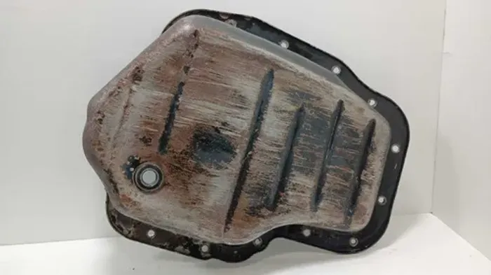Carter Óleo Motor Vectra, Astra, Zafira 2.0 8v 2006/2012
