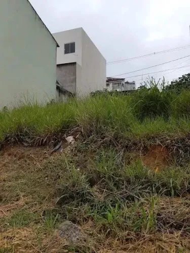 Atlântica Imóveis tem excelente terreno à venda no Novo Horizonte, Macaé/RJ por R$ 360.000