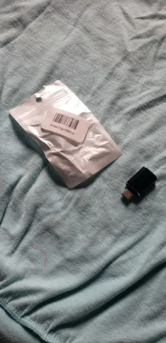 Adaptador OTG
