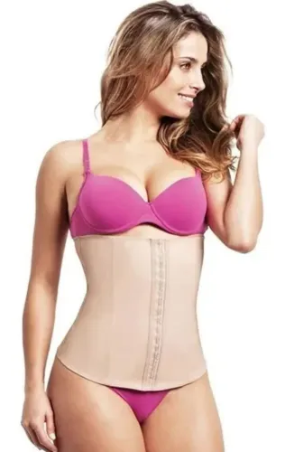 Cinta modeladora emborrachada Esbelt