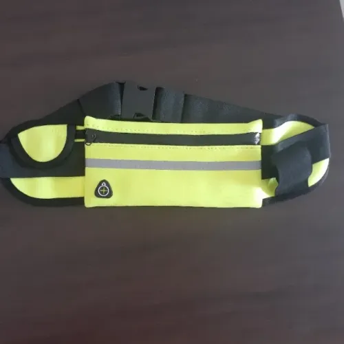 Pochete para esportes 