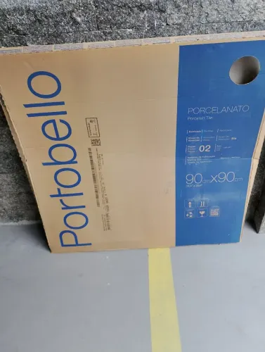Porcelanato 90 x 90