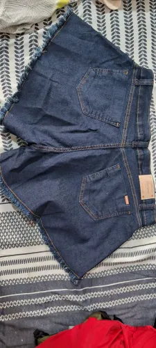Short