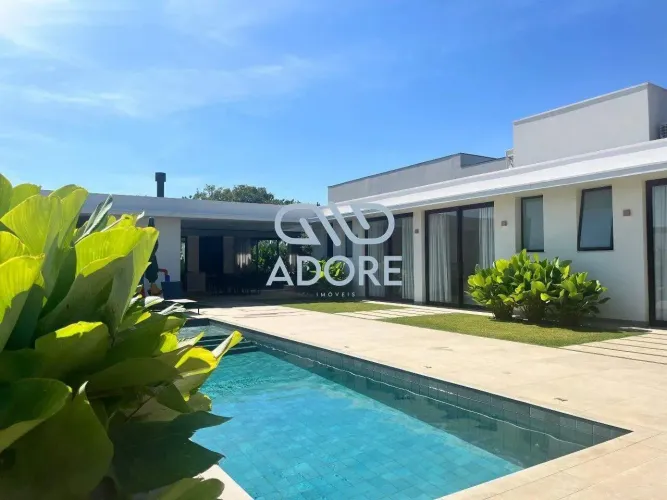 Casa à venda no Condomínio Fazenda Kurumin - Itu/SP