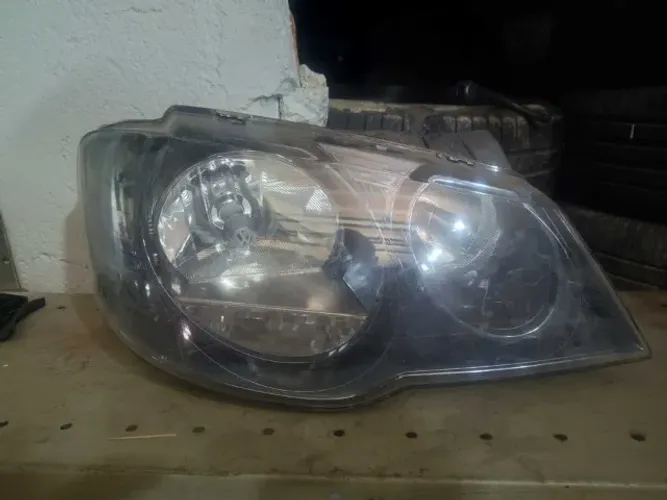Farol Golf Sportline Original 2008 a 2014   etq5880