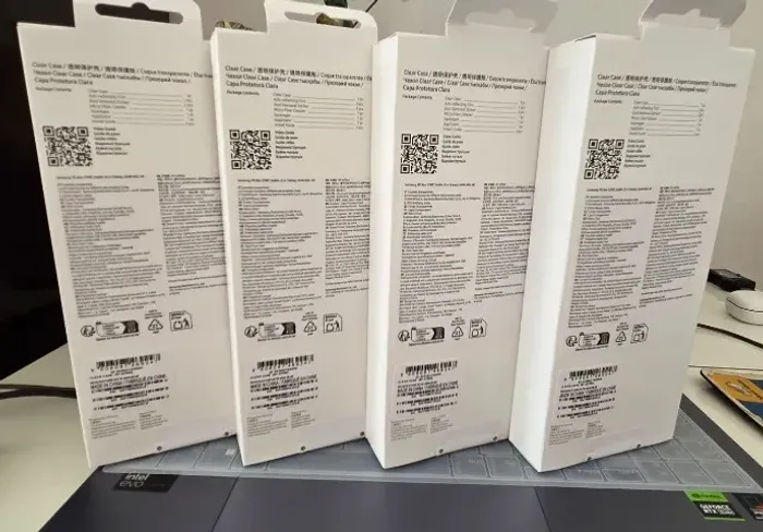 Bateria carregadora Samsung original 10.000 mAh