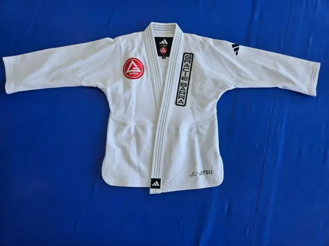 Kimono Adidas Pro Lite Y5