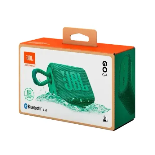 JBL, Go 3  4,2 Watts Original 
