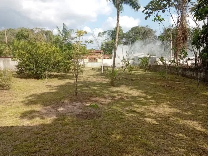 Chácara venda ou troca