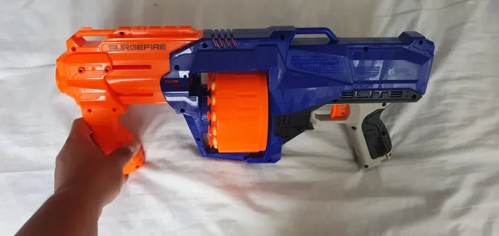 Nerf N-Strike Elite Surgefire