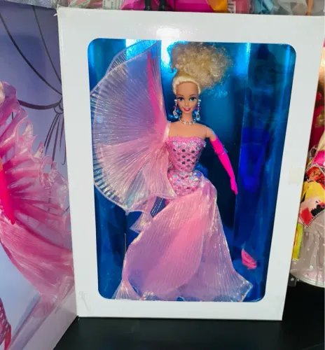 Barbie Evening Extravaganza Collector