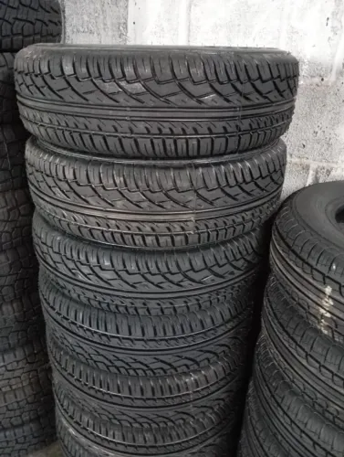 Quer rodar muito e pagar pouco? venha ja pra RL e garanta o seu aro 14 175/70
