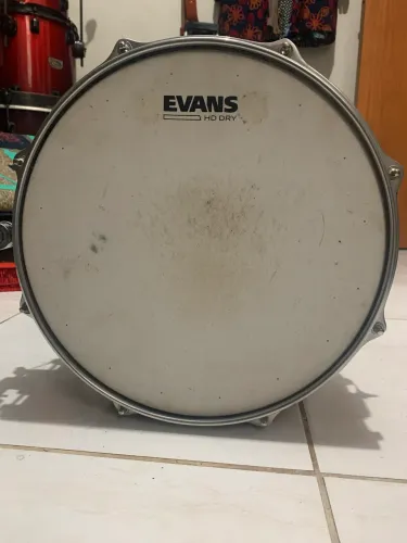 Caixa Odery Eyedentity 13x5,5 ?fuçada?