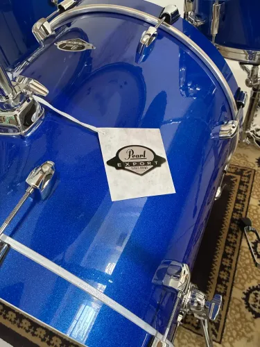 Bateria Pearl Export
