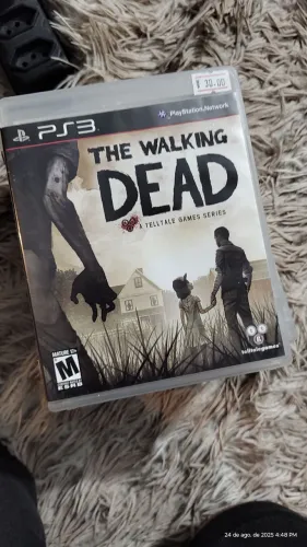 3 jogos de ps3