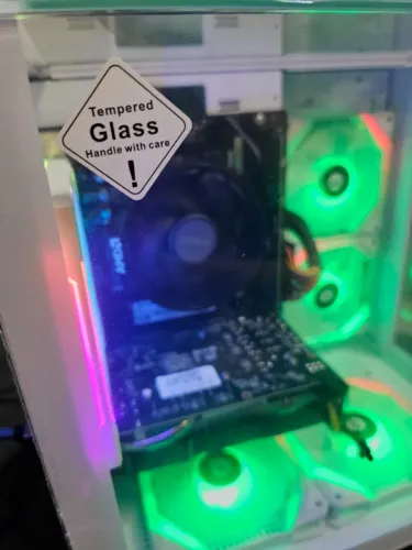 PC Gamer para jogar tudo o que você quiser